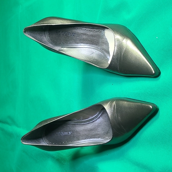 BCB GIRLS Shoes - Picture 1 of 9